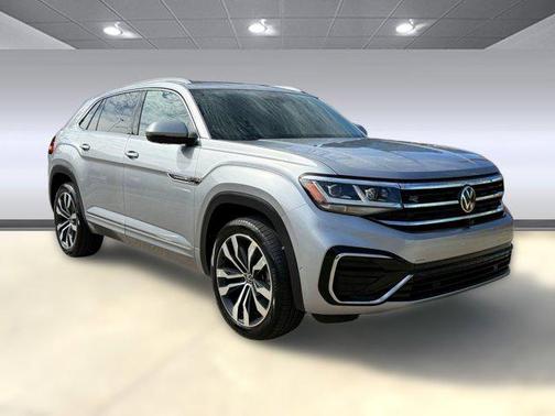 2023 Volkswagen Atlas Cross Sport 3.6L V6 SEL Premium R-Line