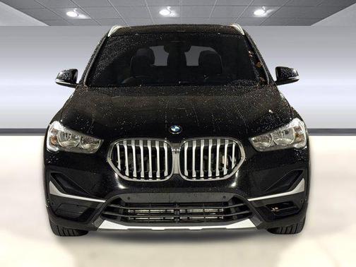 2021 BMW X1 sDrive28i