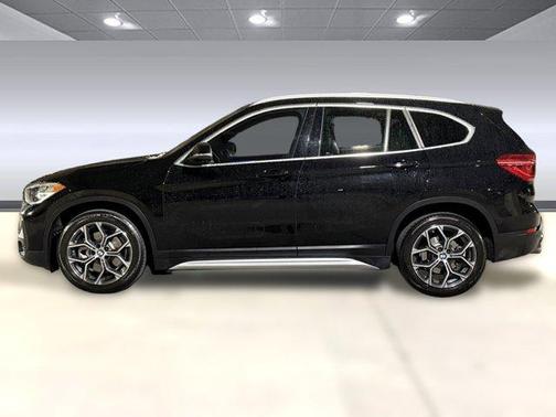 2021 BMW X1 sDrive28i
