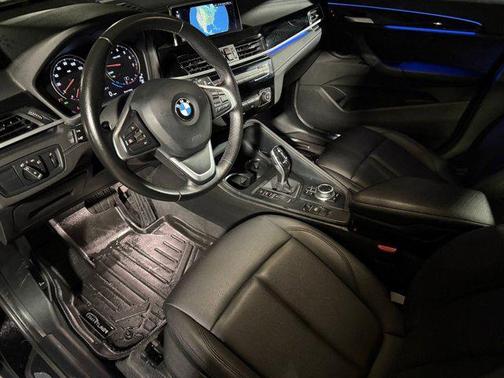 2021 BMW X1 sDrive28i