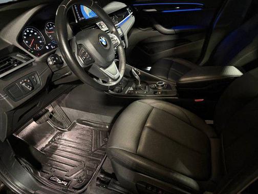 2021 BMW X1 sDrive28i