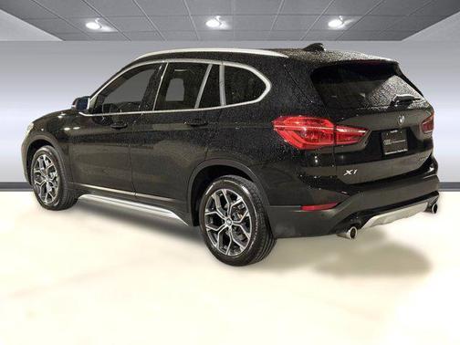 2021 BMW X1 sDrive28i