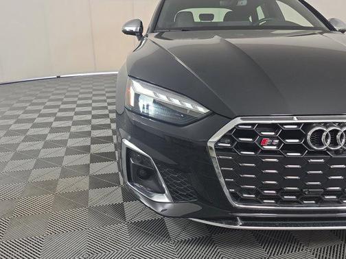 2024 Audi S5 Premium Plus TFSI quattro Tiptronic