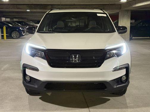 2022 Honda Pilot AWD TrailSport