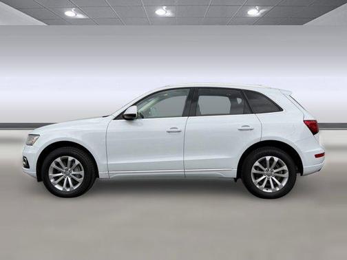 2014 Audi Q5 2.0T Premium Plus