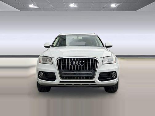 2014 Audi Q5 2.0T Premium Plus