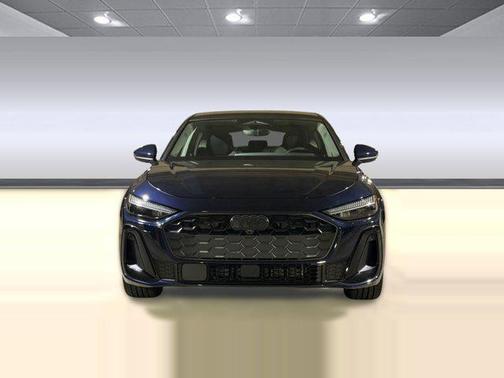 Firmament Blue Metallic 2026 Audi A5 Premium Plus TFSI quattro S tronic