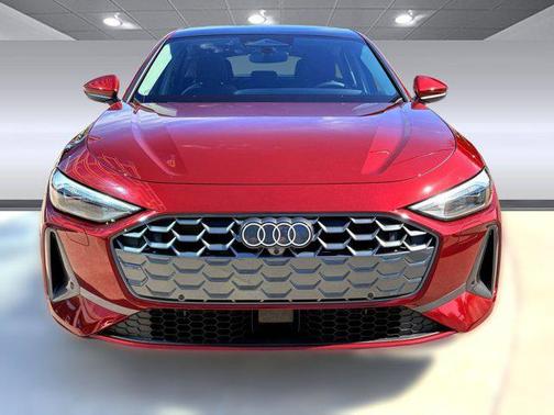 2025 Audi A5 Premium