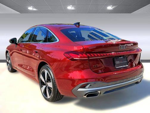 2025 Audi A5 Premium
