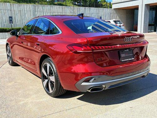 2025 Audi A5 Premium