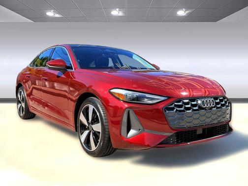 2025 Audi A5 Premium