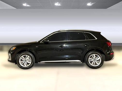 2023 Audi Q5 45 S line Premium