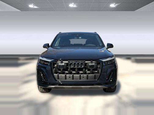 2026 Audi Q7 55 Premium Plus
