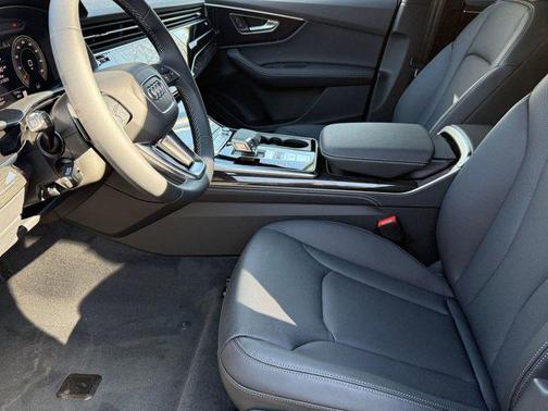 2026 Audi Q7 55 Premium Plus
