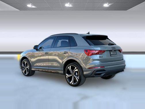 2023 Audi Q3 45 S line Premium Plus