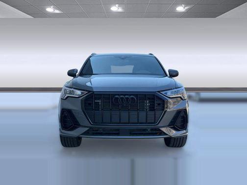 2023 Audi Q3 45 S line Premium Plus
