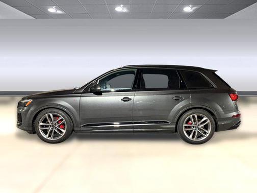 2026 Audi Q7 55 Prestige