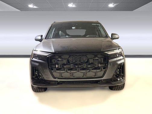2026 Audi Q7 55 Prestige