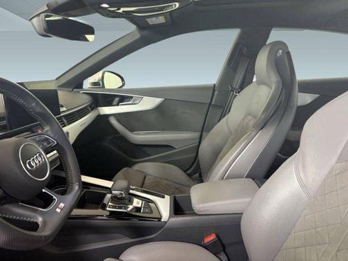 2020 Audi S5 Premium TFSI quattro Tiptronic