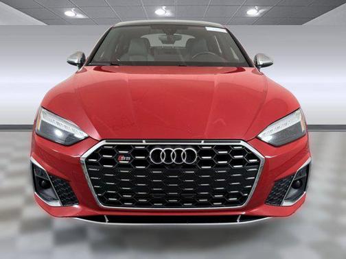 2020 Audi S5 Premium TFSI quattro Tiptronic