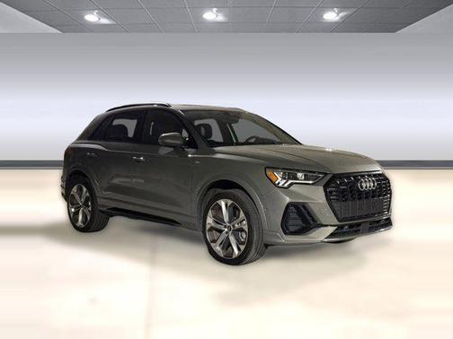2021 Audi Q3 45 S line Premium Plus