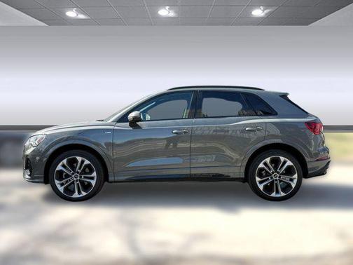 2021 Audi Q3 45 S line Premium Plus