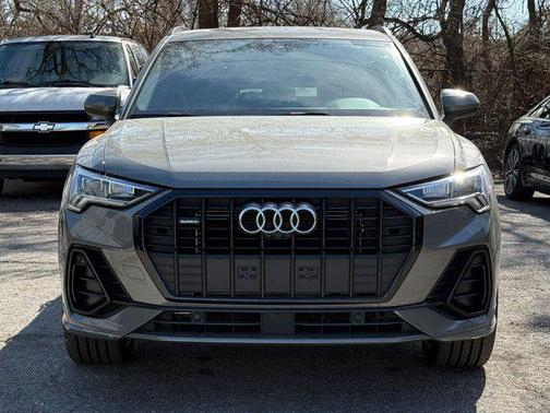 2021 Audi Q3 45 S line Premium Plus
