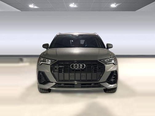 2021 Audi Q3 45 S line Premium Plus