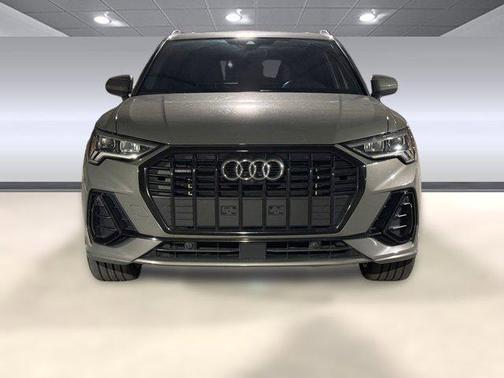 2021 Audi Q3 45 S line Premium Plus