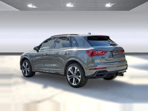 2021 Audi Q3 45 S line Premium Plus