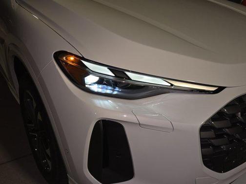 2025 Audi Q5 Premium