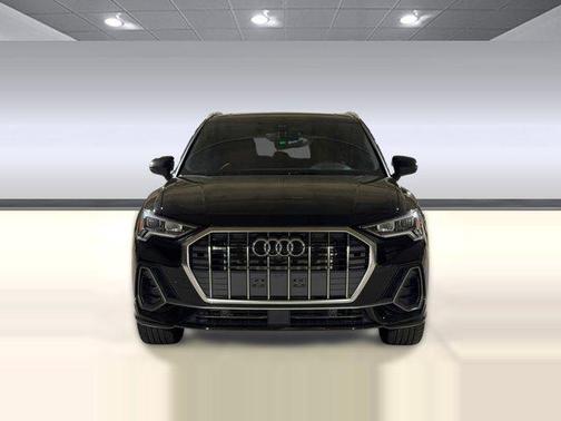 2025 Audi Q3 45 S line Premium Plus