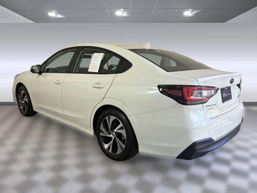 2024 Subaru Legacy Premium