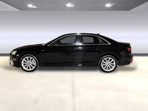2019 Audi A4 45 Premium