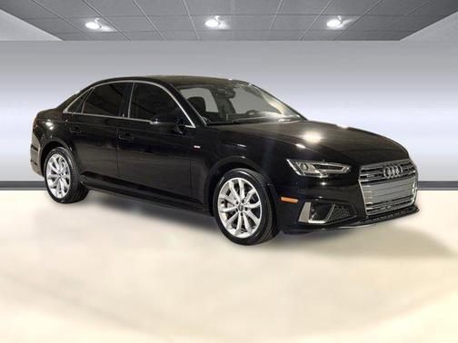 2019 Audi A4 45 Premium