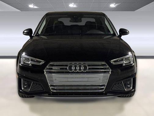 2019 Audi A4 45 Premium