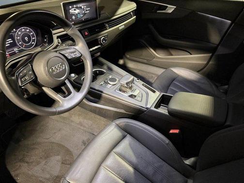 2019 Audi A4 45 Premium