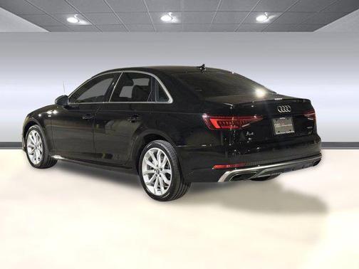 2019 Audi A4 45 Premium