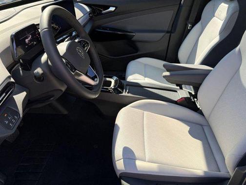 2022 Volkswagen ID.4 AWD Pro S