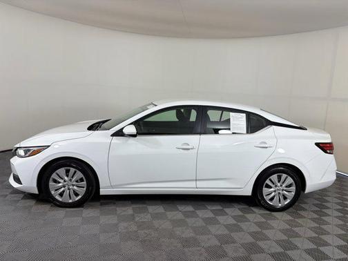 2023 Nissan Sentra S