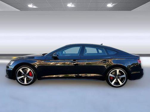 2023 Audi A5 Sportback 45 S Line Premium Plus