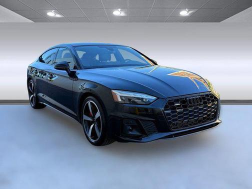 2023 Audi A5 Sportback 45 S Line Premium Plus