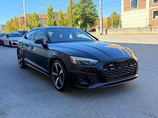 2023 Audi A5 Sportback 45 S Line Premium Plus