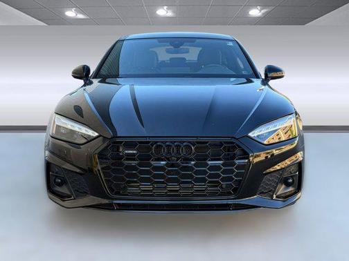 2023 Audi A5 Sportback 45 S Line Premium Plus