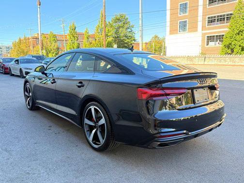 2023 Audi A5 Sportback 45 S Line Premium Plus