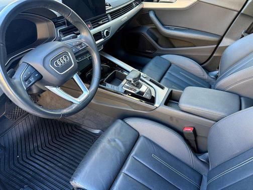 2023 Audi A5 Sportback 45 S Line Premium Plus