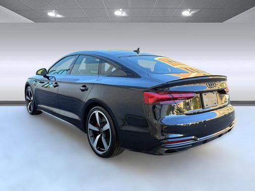 2023 Audi A5 Sportback 45 S Line Premium Plus
