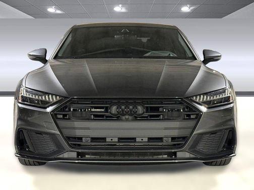 2022 Audi A7 55 Prestige