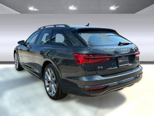 2026 Audi A6 allroad 2.0T Premium Plus