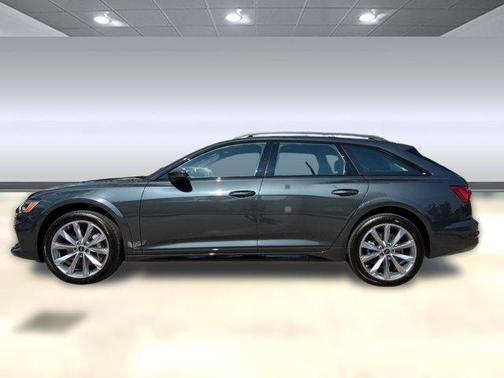 2026 Audi A6 allroad 2.0T Premium Plus